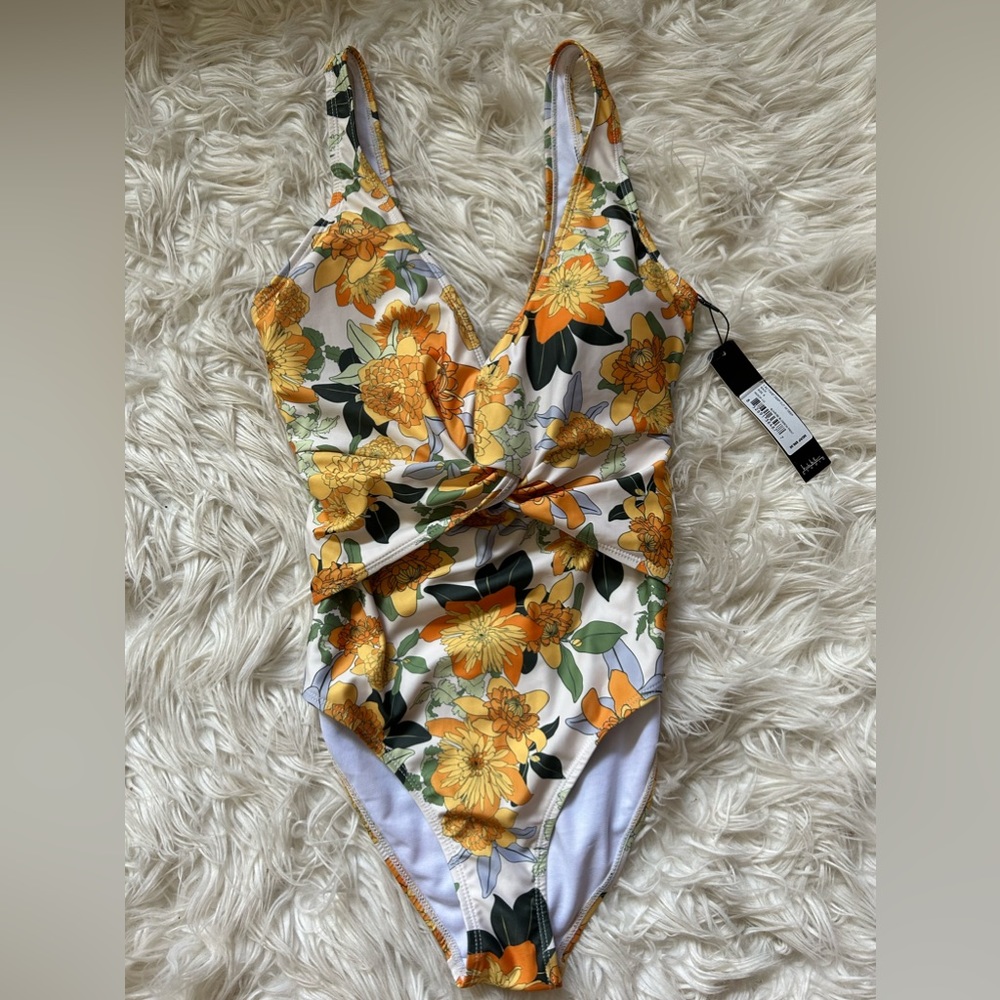 Nicole Miller Bathing Suit